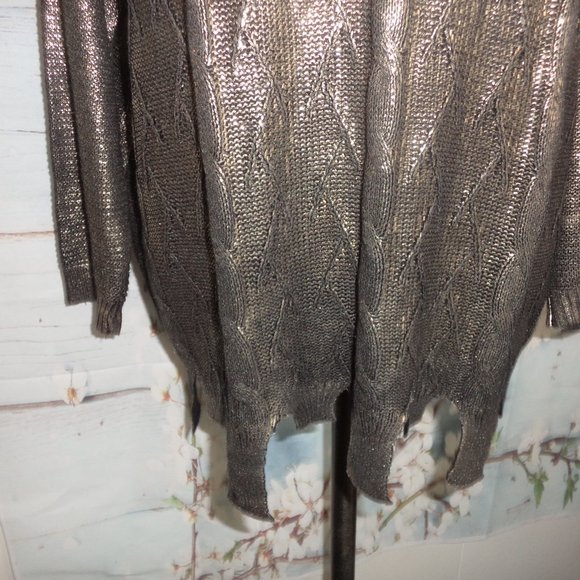 REDUCED ! Pelle Italia jumper - Picture 5 of 5